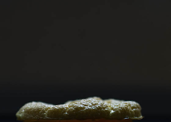 easy cloud bread (lactose-free, dairy-free, keto, paleo) via Food by Mars