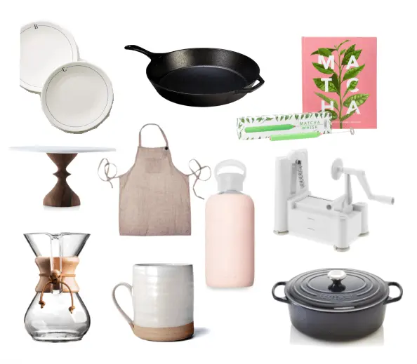 for the foodies gift guide