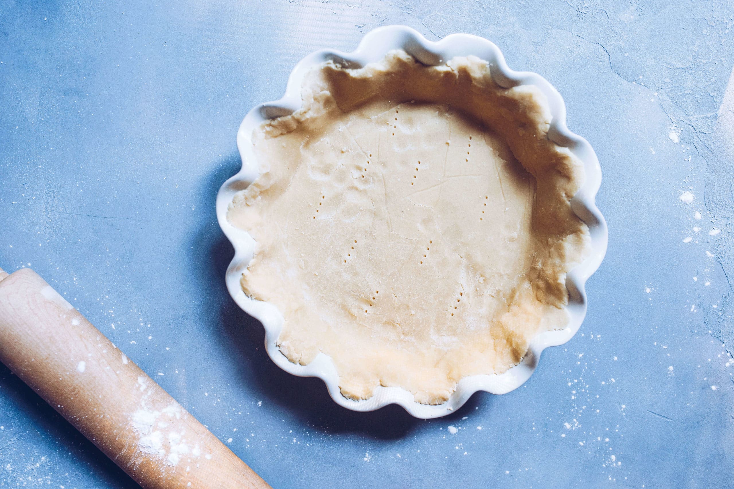 Paleo Maple Pecan Crumb Apple Pie via Food by Mars (paleo, gluten-free, refined sugar-free)
