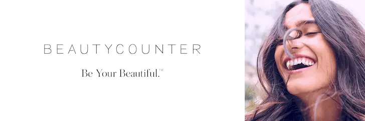 Safer Skincare - Beauty Counter