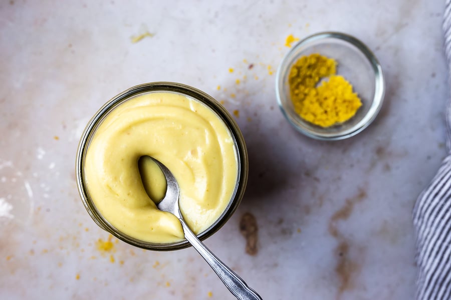The Best Dairy-free Cheese Sauces To Make On Repeat (Paleo, Whole30, AIP-friendly) via Food by Mars