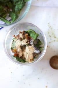 Green Galaxy Smoothie