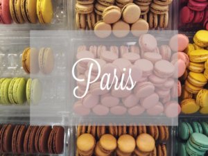 EuroTrip 2015 – Where to eat in Paris, London & Ibiza