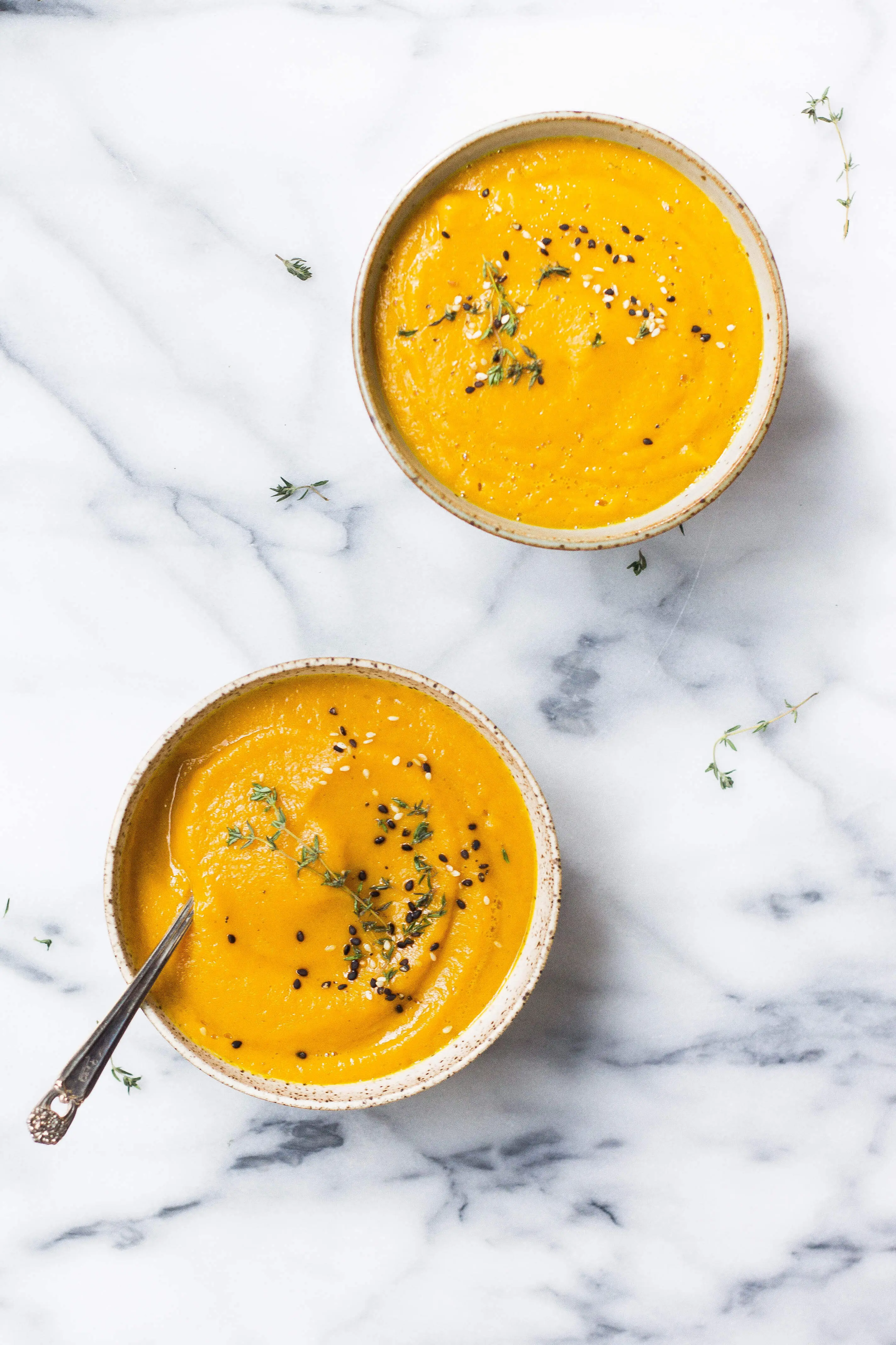 How To Make Butternut Squash Soup recipe