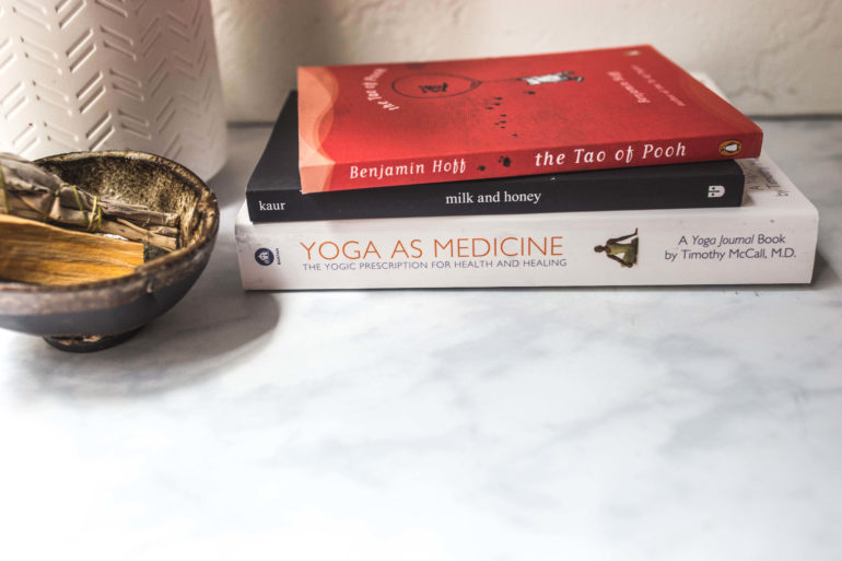 going with the flow - progress on YTT via Food by Mars