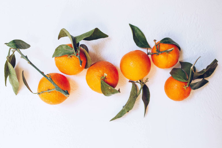 my experience with getting my nutrition certifications (via Food by Mars) reviewing IIN and NTA