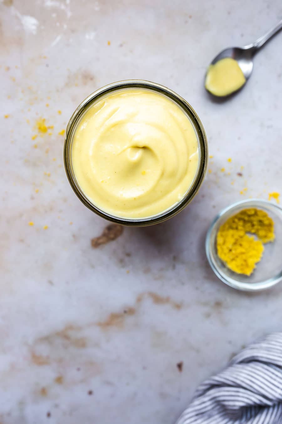 The Best Dairy-free Cheese Sauces To Make On Repeat (Paleo, Whole30, AIP-friendly) via Food by Mars