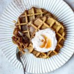 AIP Paleo Waffles (egg-free, nut-free, vegan)