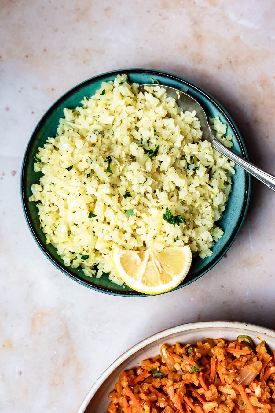 How To Make Cauliflower Rice (Plus Cauli Rice Recipes!) Food By Mars