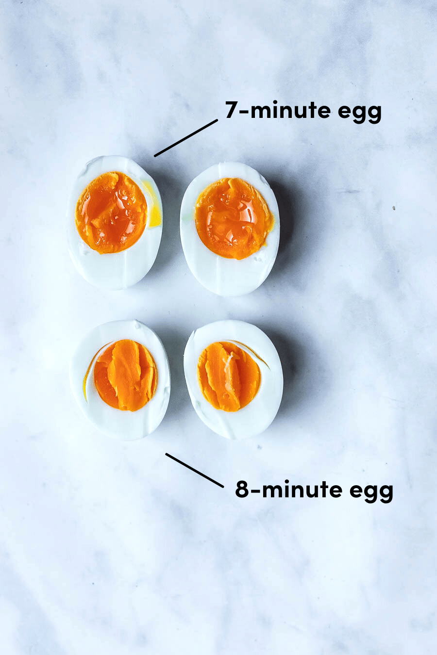 7-8 min egg
