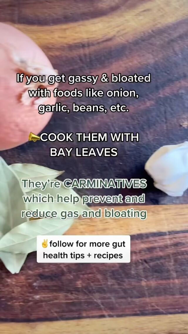 🔥Tip!! Drop a 🍃below if you’re trying this⬇️

#guthealth #ibs #bloated #lowfodmap #aipdiet #guthealing