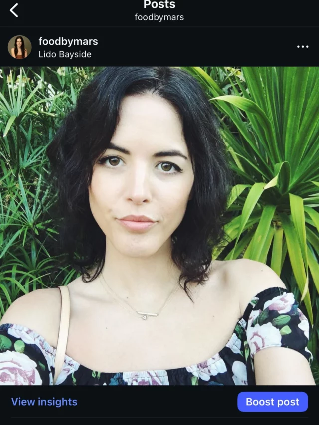 Has anyone been with me since 2016??? Had to jump on a nostalgic post… what a journey it’s been. 

From the beginning of my healing journey with short hair, a food blog and learning food photography, going back to school to become a nutritionist, managing budding gluten intolerance and some how manifesting the life I have now is pretty wild 😂💖

#2016