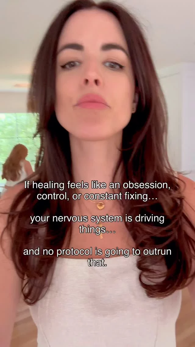 Comment “ROADMAP” to get the limited time replay of Inflamed 👉 Free.

💃🏻This is the class for women who feel stuck in their gut or autoimmune healing journey and are ready to break through.💖

You’re closer than you think 🫶🏼✨

#ibs #hashimotos #autoimmunedisease #sibo #aipdiet