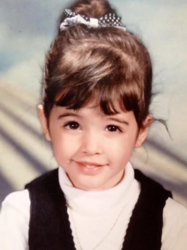 This is who keeps telling you to chew your food. 😂💖