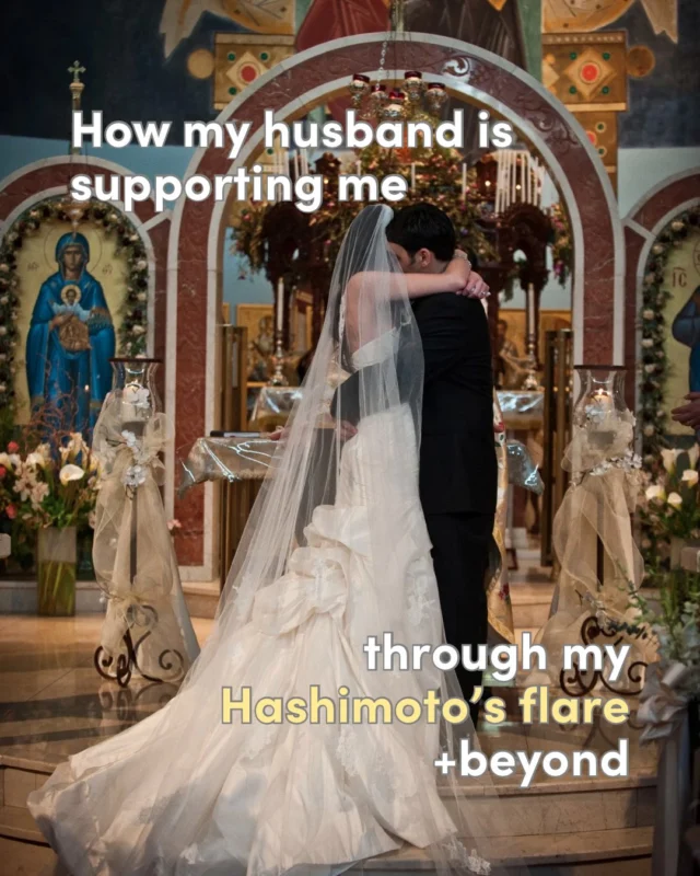 You don’t have to heal alone and you can ask for what you need. The people around you want to help, and may not always know how, let’s let them try. 🙏💖

Comment LOVE for all post links including the filters and recipe.

#hashimotos #hashimotosdisease #autoimmunedisease #hashimotosthyroiditis #aipdiet