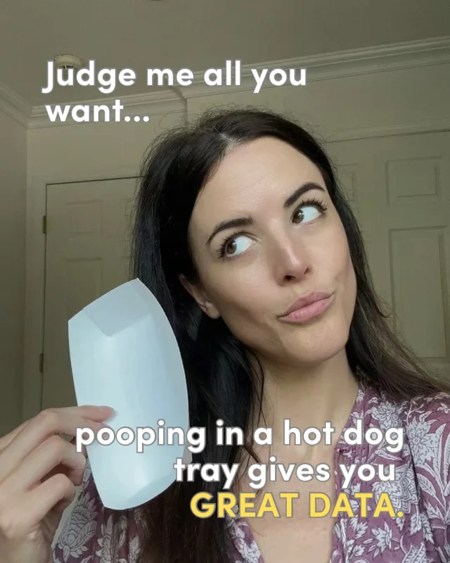 See you at the audit so we can work this 💩 out? 
👉Comment AUDIT for the link to come on 8/18!

#hashimotos #ferritin #guthealingmatters #guthealth #aipdiet