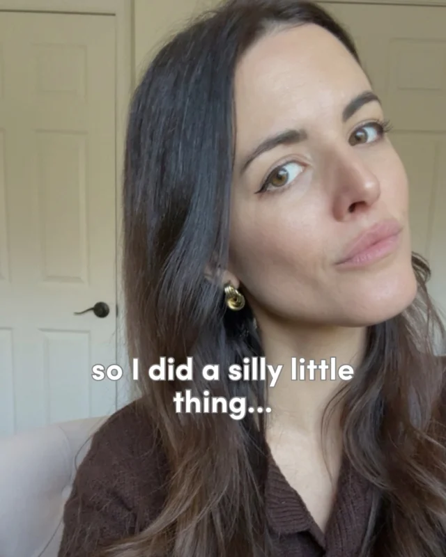silly goose on the loose 🪿 

I’ve spent years refining the 4 pillars I walk every Hashimoto’s client through, and the order matters. 

Now you can find your starting pillar in 2 minutes, free. 

👉Comment PILLAR and I’ll DM you the quiz.

#hashimotos #hashimotosdisease #hashimotosthyroiditis #hypothyroid #thyroidhealing
