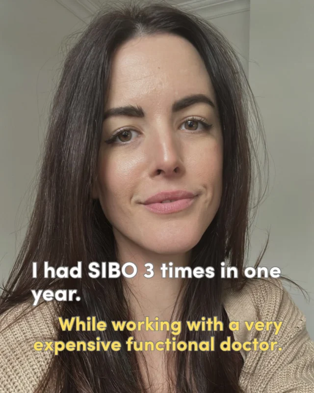 Today’s the day! 

👉Comment AUDIT to join the Thyroid-Gut Audit at 3pm ET 💕💕

#hashimotos #sibo #lowfodmapdiet #aipdiet #hypothyroid